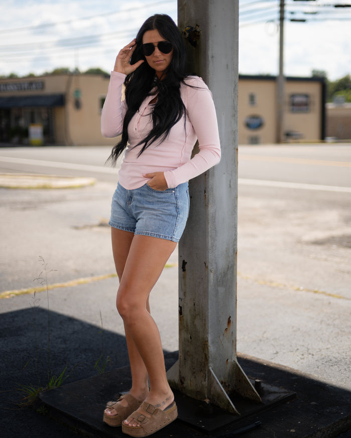 Free People Jamie Henley