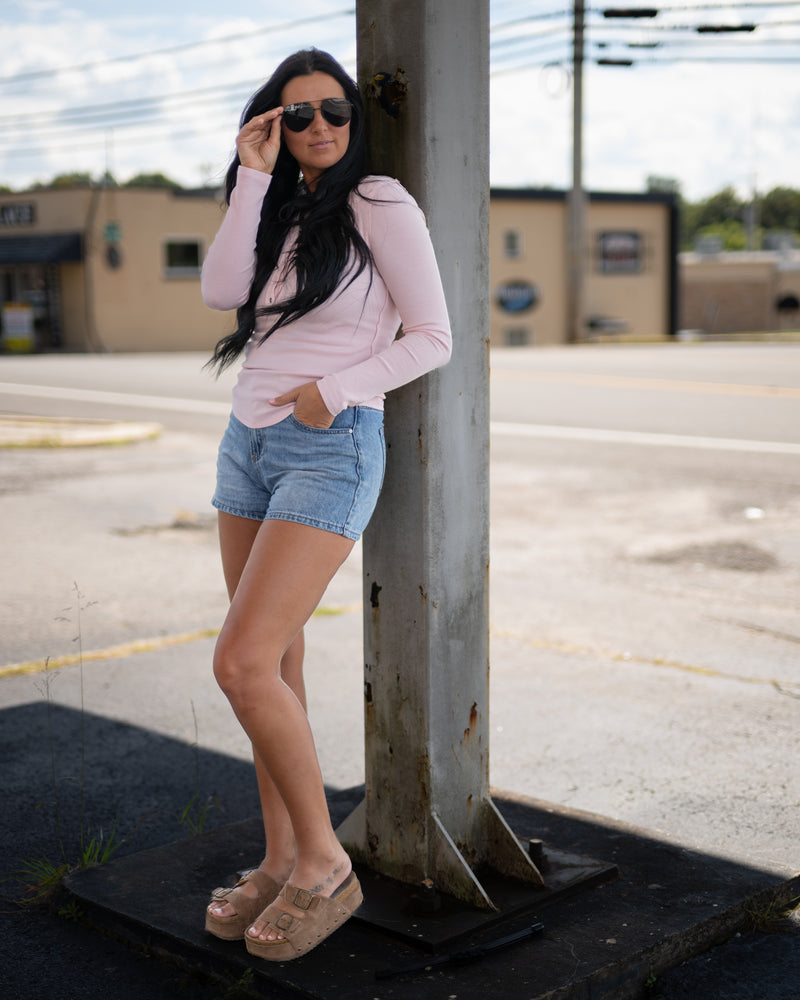 Free People Jamie Henley