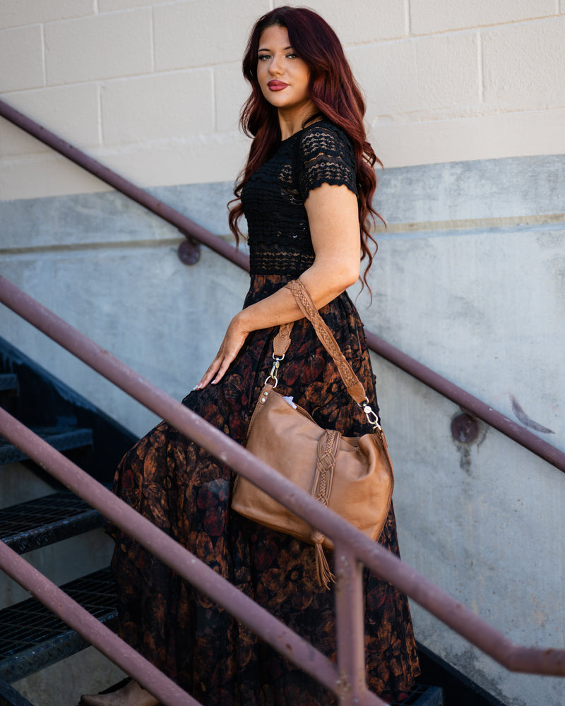 Meadow Muse Skirt