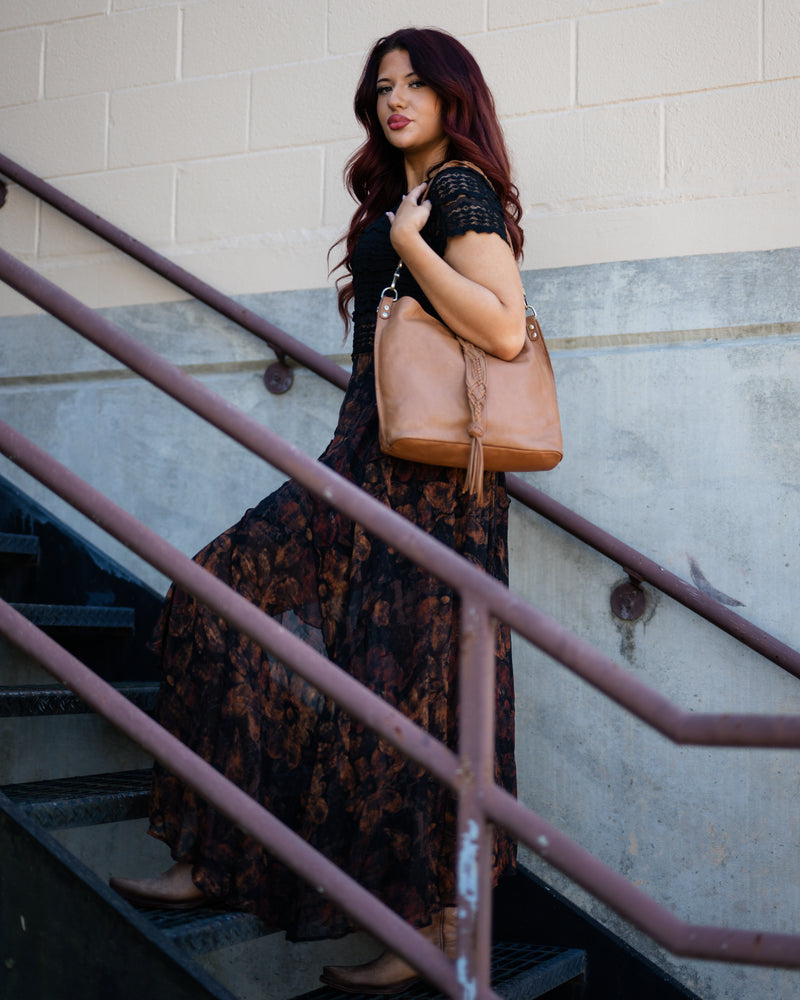 Meadow Muse Skirt