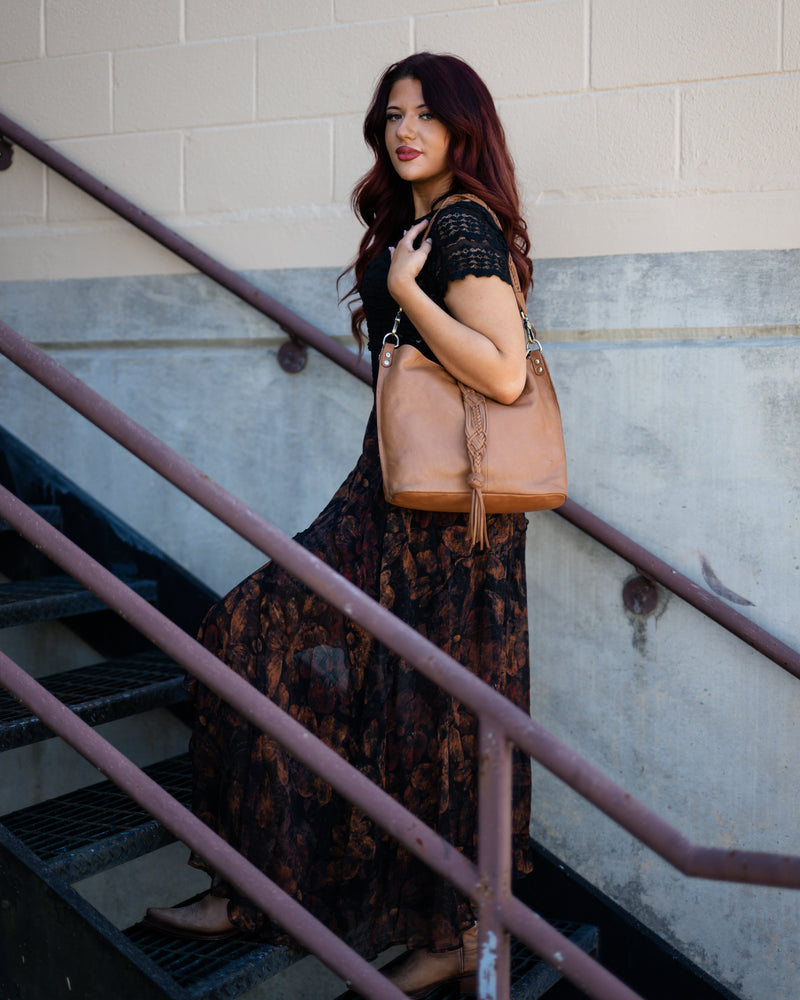 Meadow Muse Skirt
