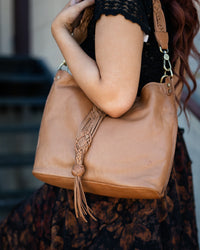 Hobo Pier Purse