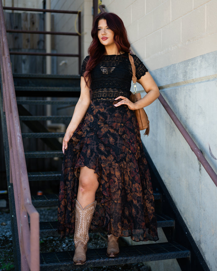 Meadow Muse Skirt