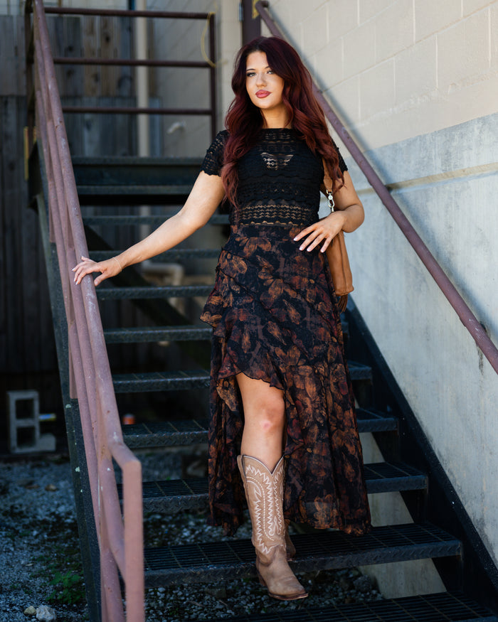 Meadow Muse Skirt