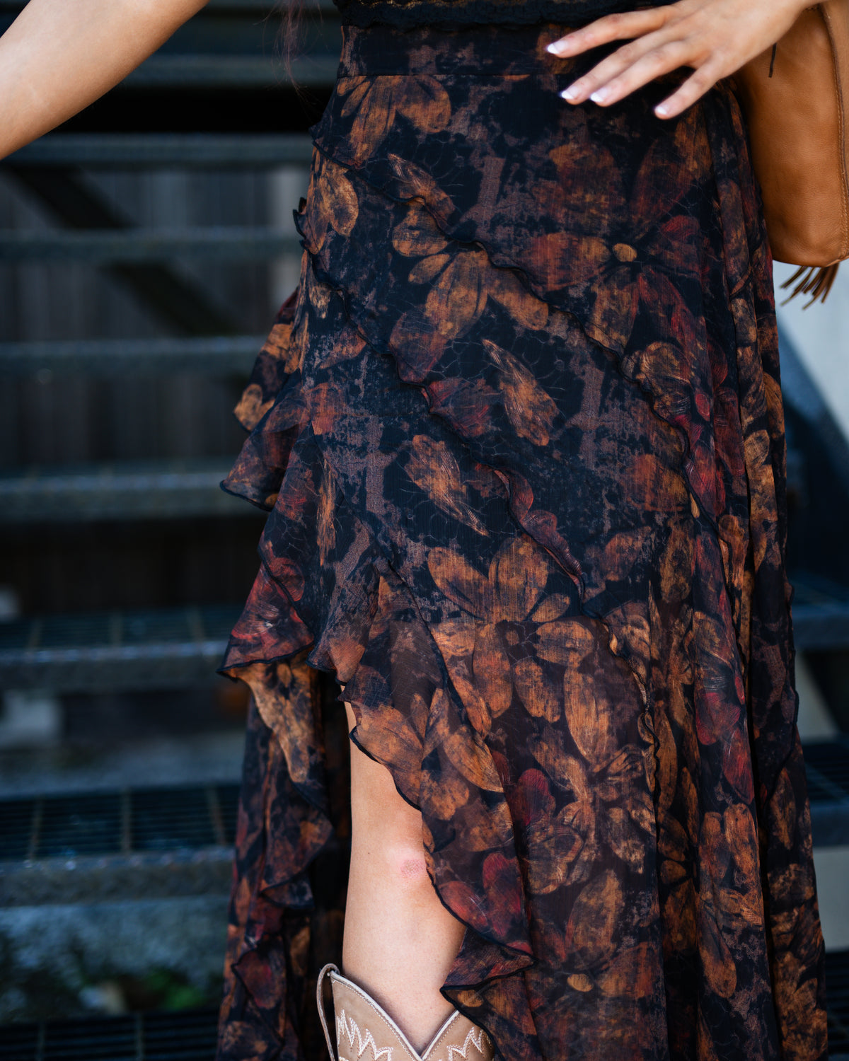 Meadow Muse Skirt