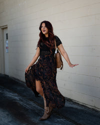 Meadow Muse Skirt