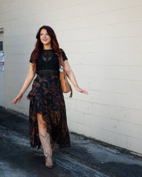 Meadow Muse Skirt