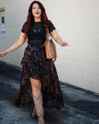 Meadow Muse Skirt