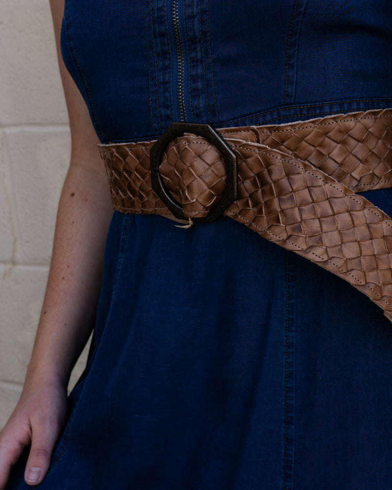 Bed|Stu Dreamweaver Belt