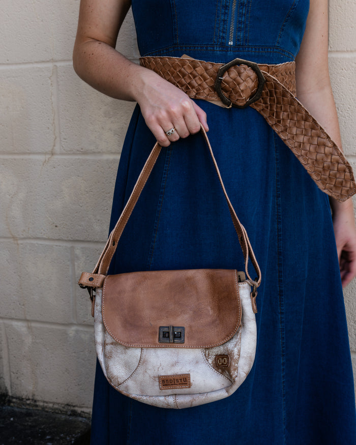 Bed|Stu Elect Shoulder Bag