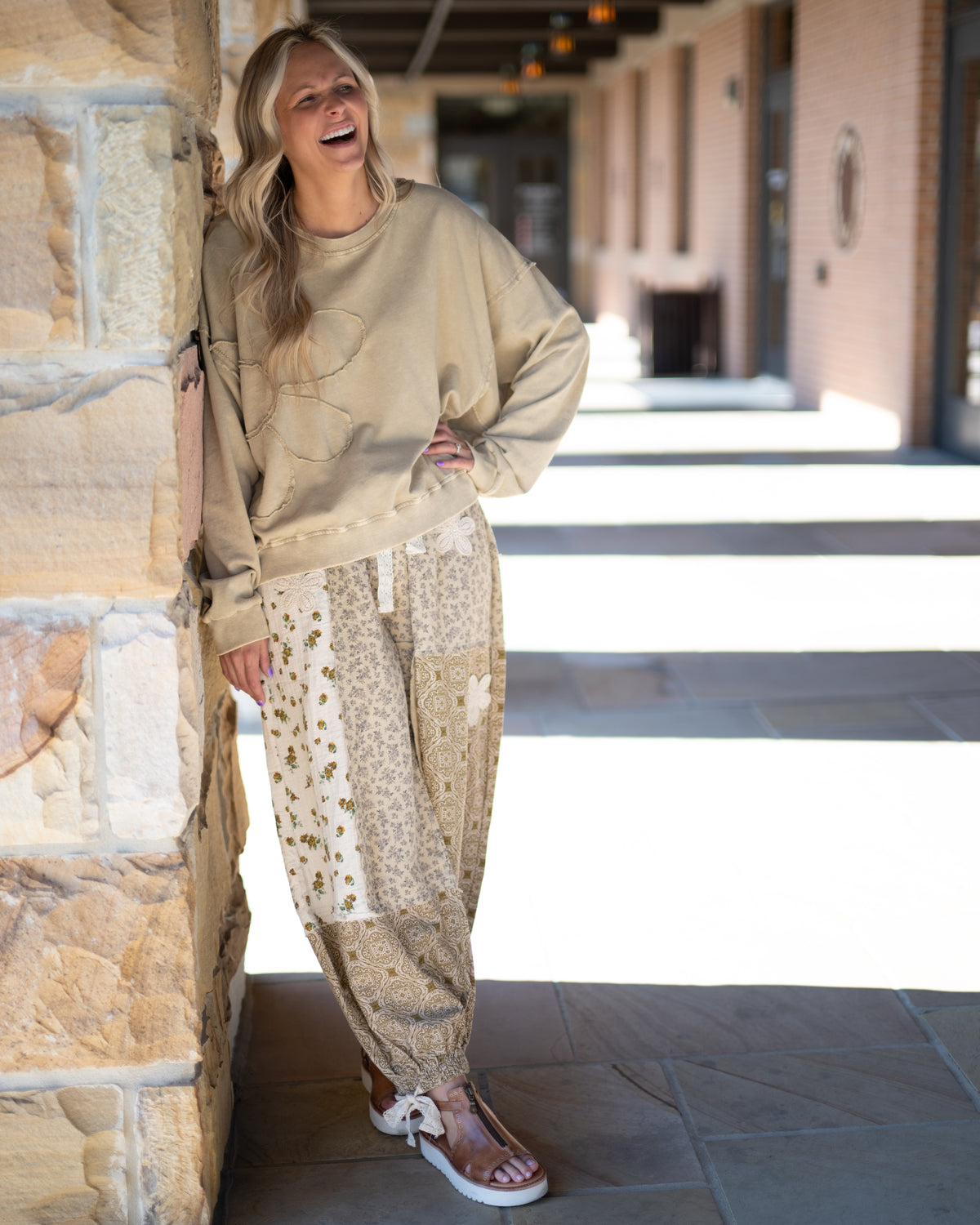 Desert Mirage Pants
