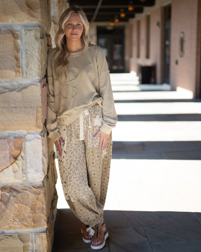 Desert Mirage Pants