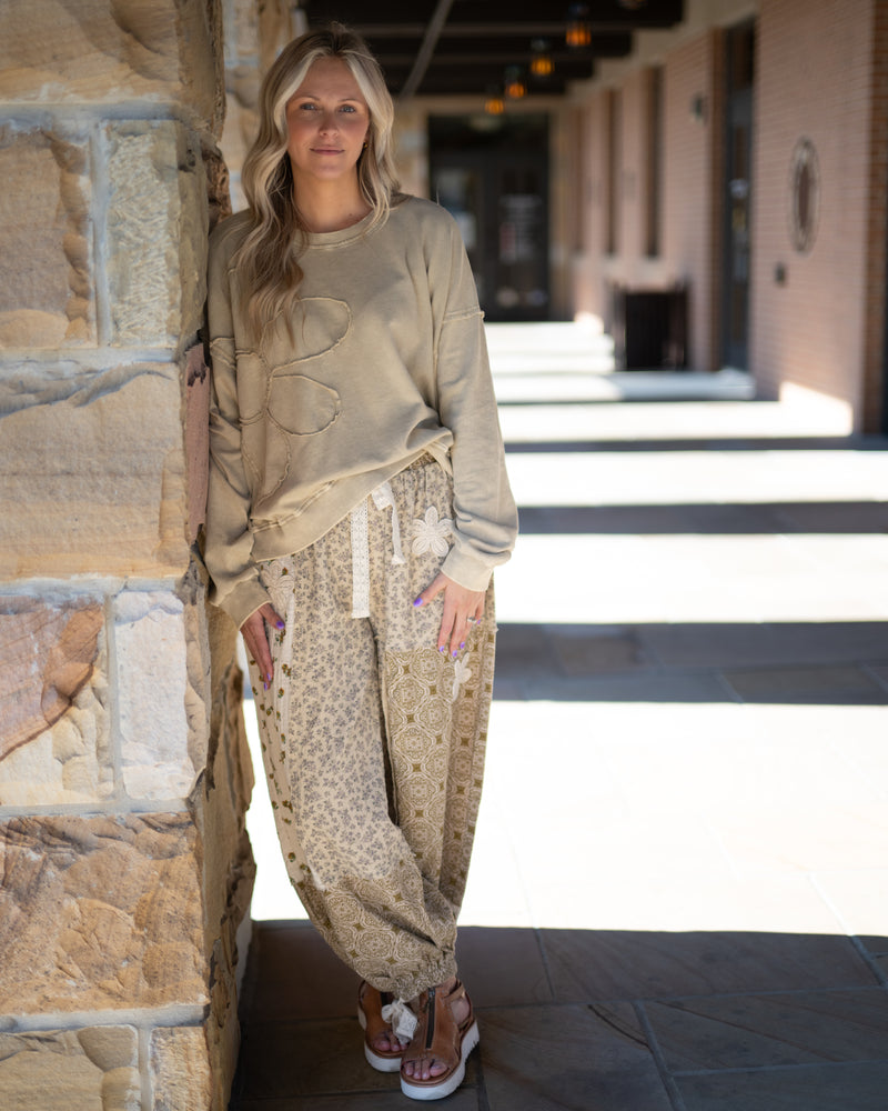 Desert Mirage Pants