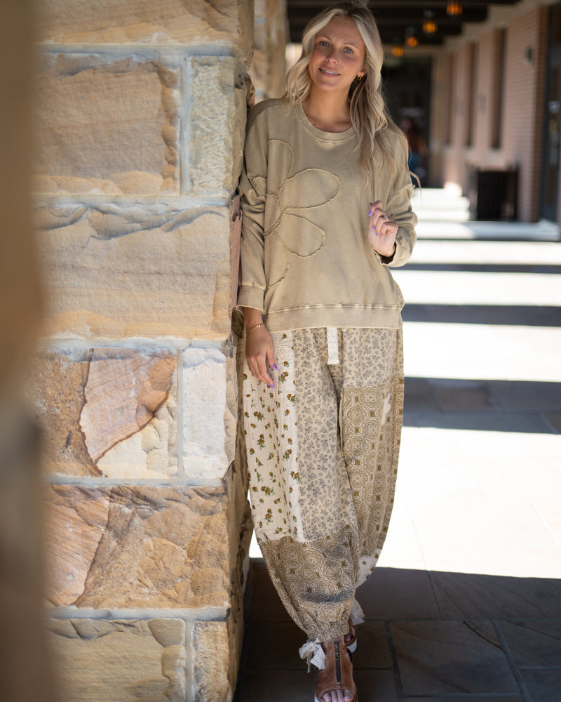 Desert Mirage Pants