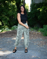 Boheme Basics Tank