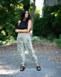 Boheme Basics Tank