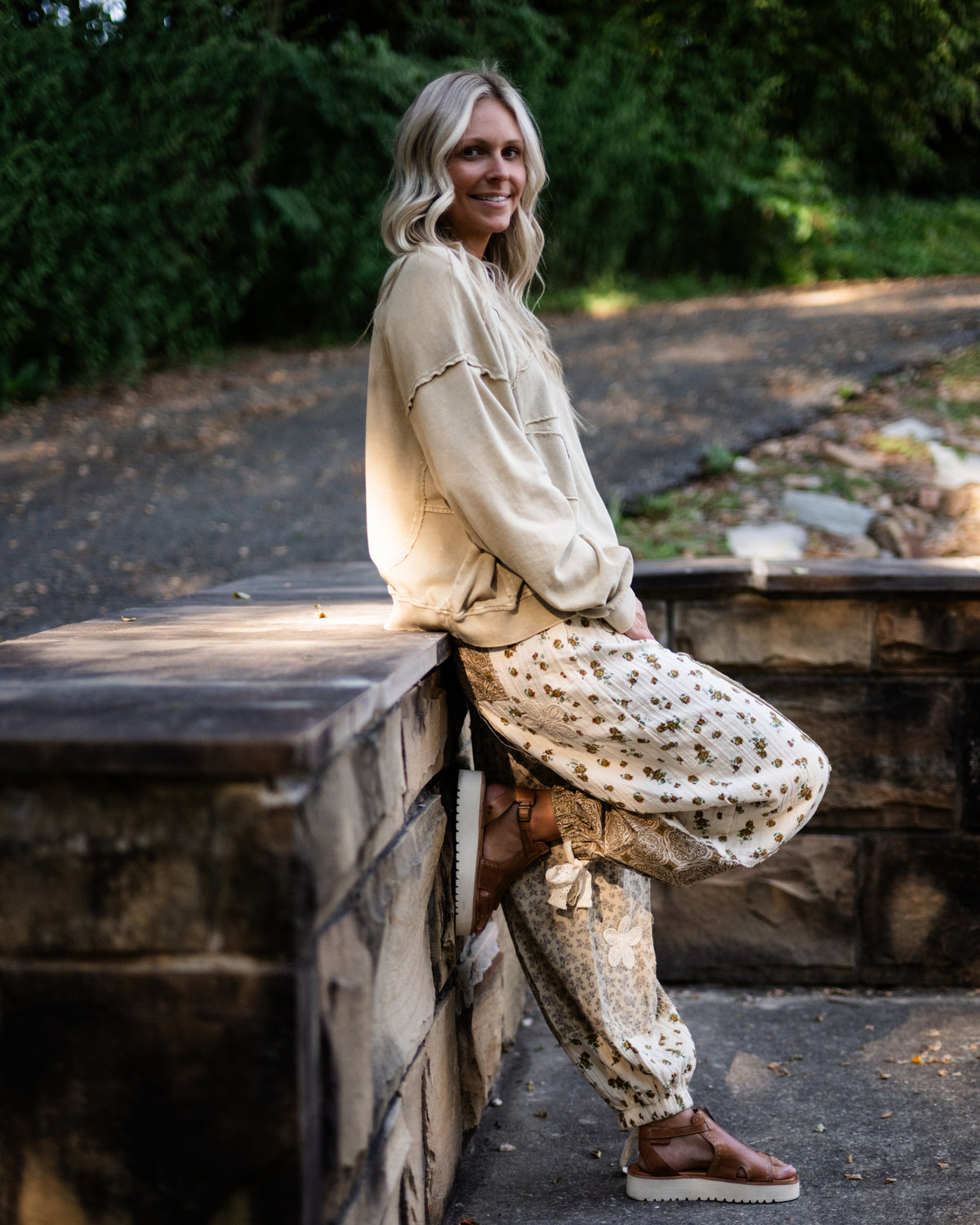 Desert Mirage Pants
