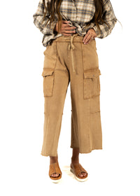 Feeling Good Utility Pants