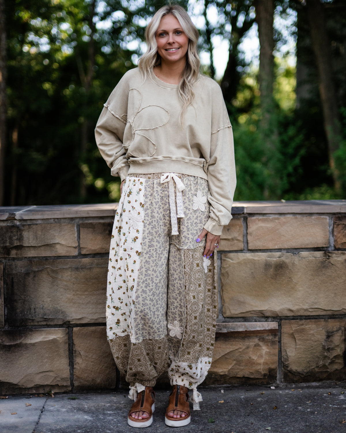 Desert Mirage Pants