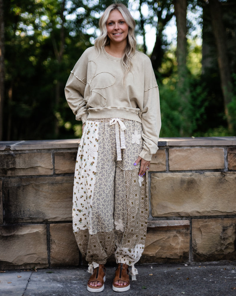 Desert Mirage Pants