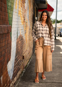 Feeling Good Utility Pants