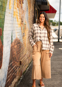 Feeling Good Utility Pants
