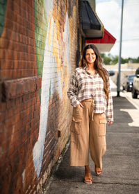 Feeling Good Utility Pants