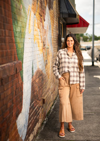 Feeling Good Utility Pants